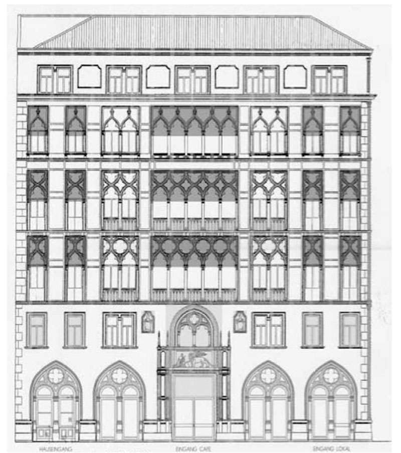 Dogenhof Full Plan