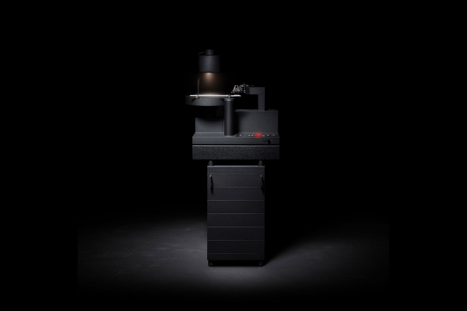 Analog Phonocut Machine APC-2
